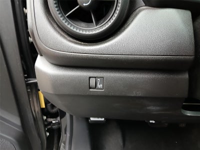 2025 Chevrolet Colorado 4WD Work Truck