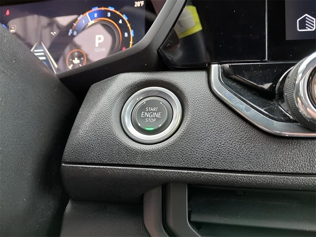 2025 Chevrolet Colorado 4WD Work Truck