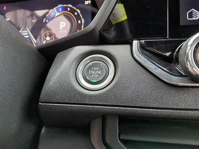 2025 Chevrolet Colorado 4WD Work Truck