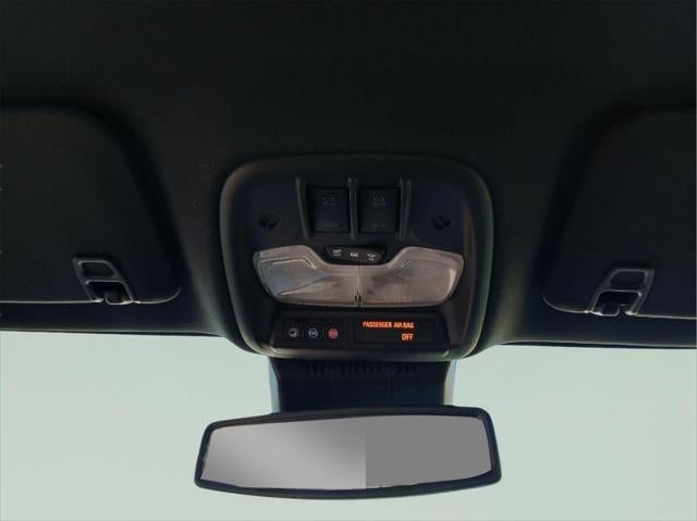 2023 Chevrolet Colorado 4WD LT