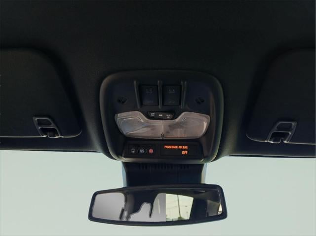 2023 Chevrolet Colorado 4WD LT