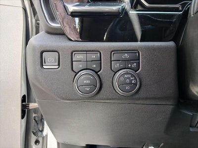 2023 Chevrolet Silverado RST