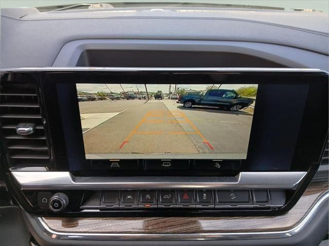 2023 Chevrolet Silverado RST