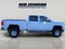 2017 Chevrolet Silverado LT