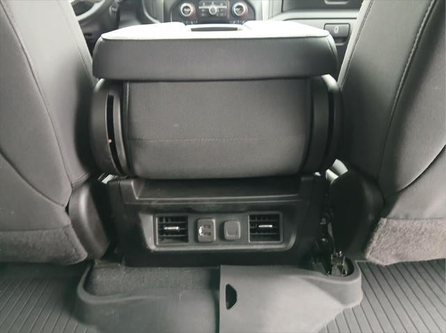 2021 Chevrolet Silverado LT