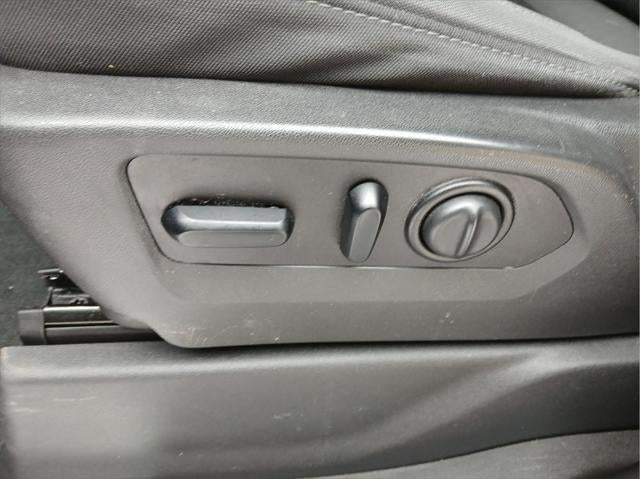 2021 Chevrolet Silverado LT