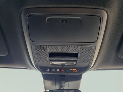 2025 Chevrolet Traverse AWD Z71