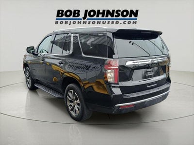 2024 Chevrolet Tahoe LS **FLEX BUY $795/MONTHLY**