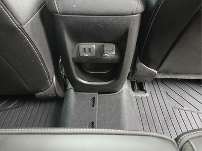 2019 GMC Canyon 4WD Denali