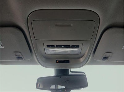 2019 GMC Canyon 4WD Denali