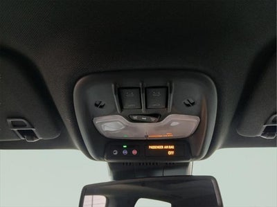 2026 GMC Canyon 4WD AT4