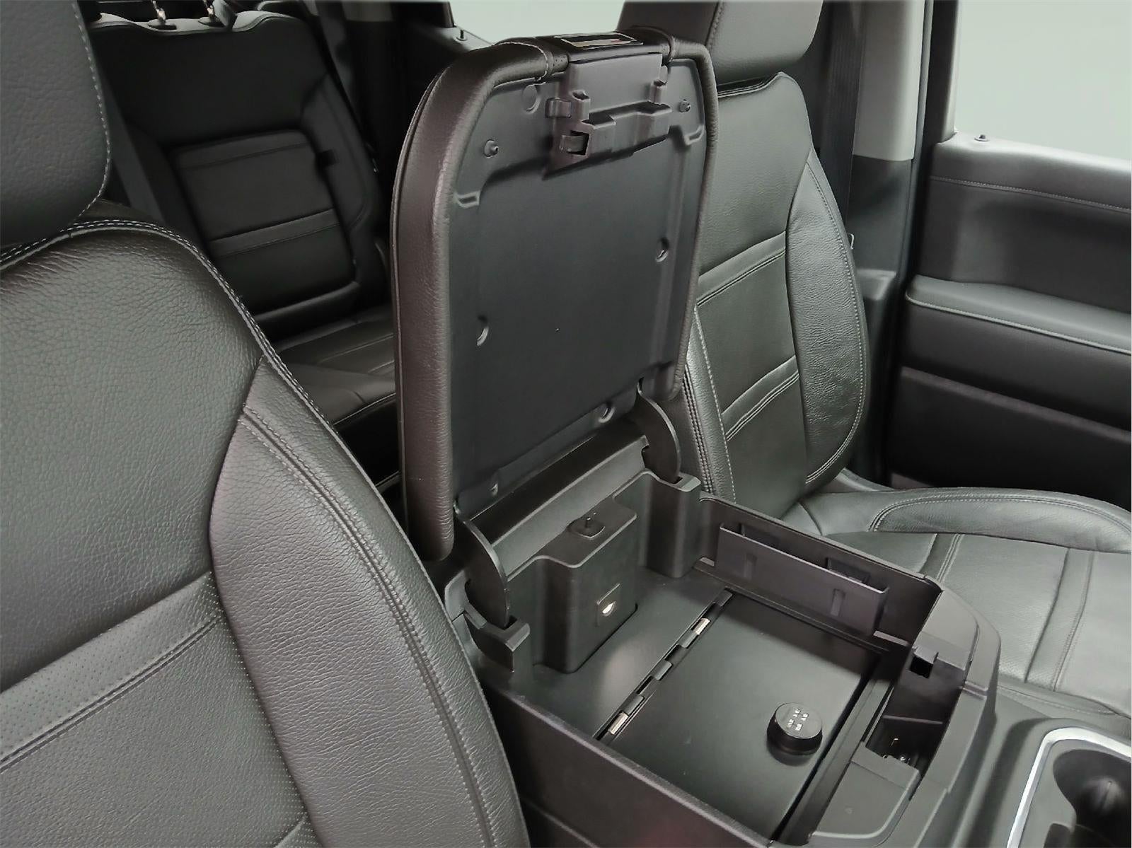 2020 GMC Sierra Denali