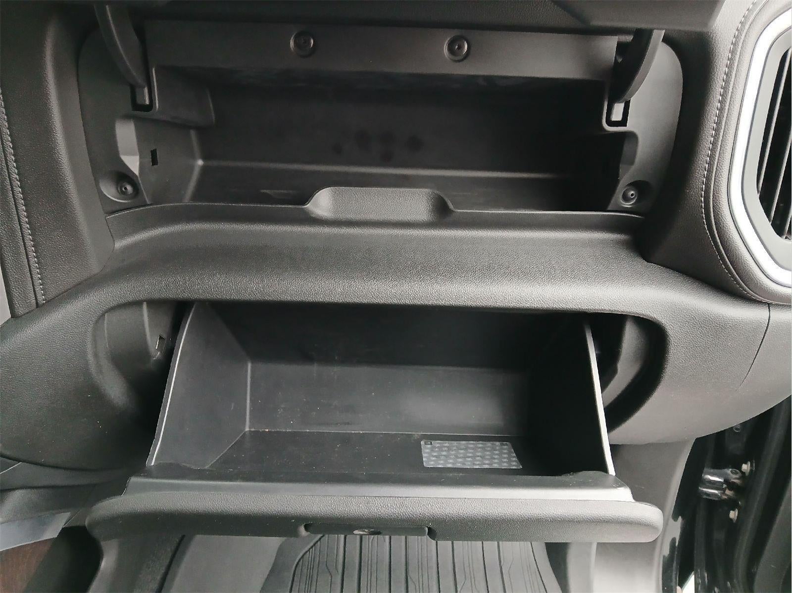 2020 GMC Sierra Denali