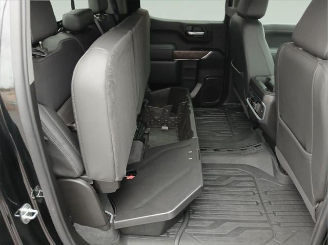 2020 GMC Sierra Denali