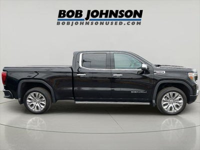 2020 GMC Sierra Denali