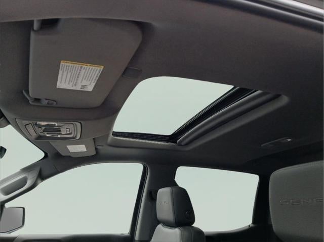 2020 GMC Sierra Denali