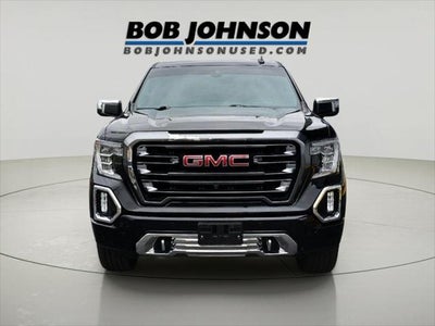 2020 GMC Sierra Denali