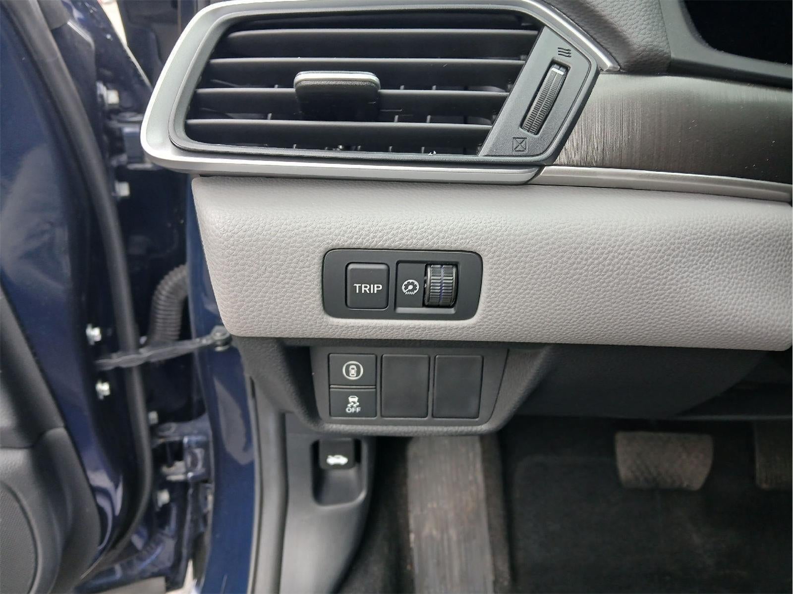 2020 Honda Accord LX 1.5T CVT