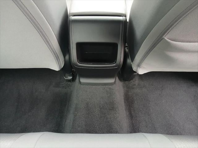 2020 Honda Accord LX 1.5T CVT