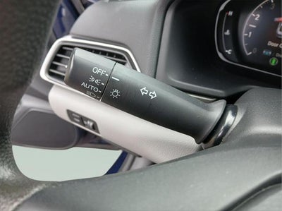 2020 Honda Accord LX 1.5T CVT