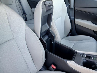 2024 Honda Accord Sedan LX