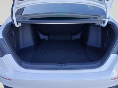 2024 Honda Accord Sedan LX