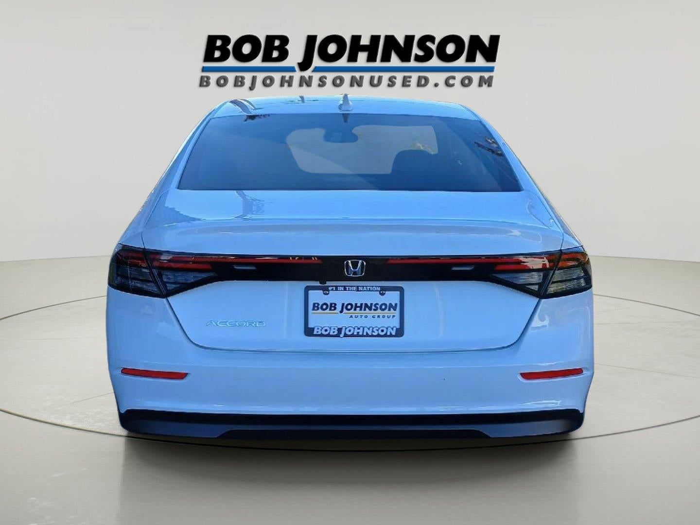 2024 Honda Accord Sedan LX