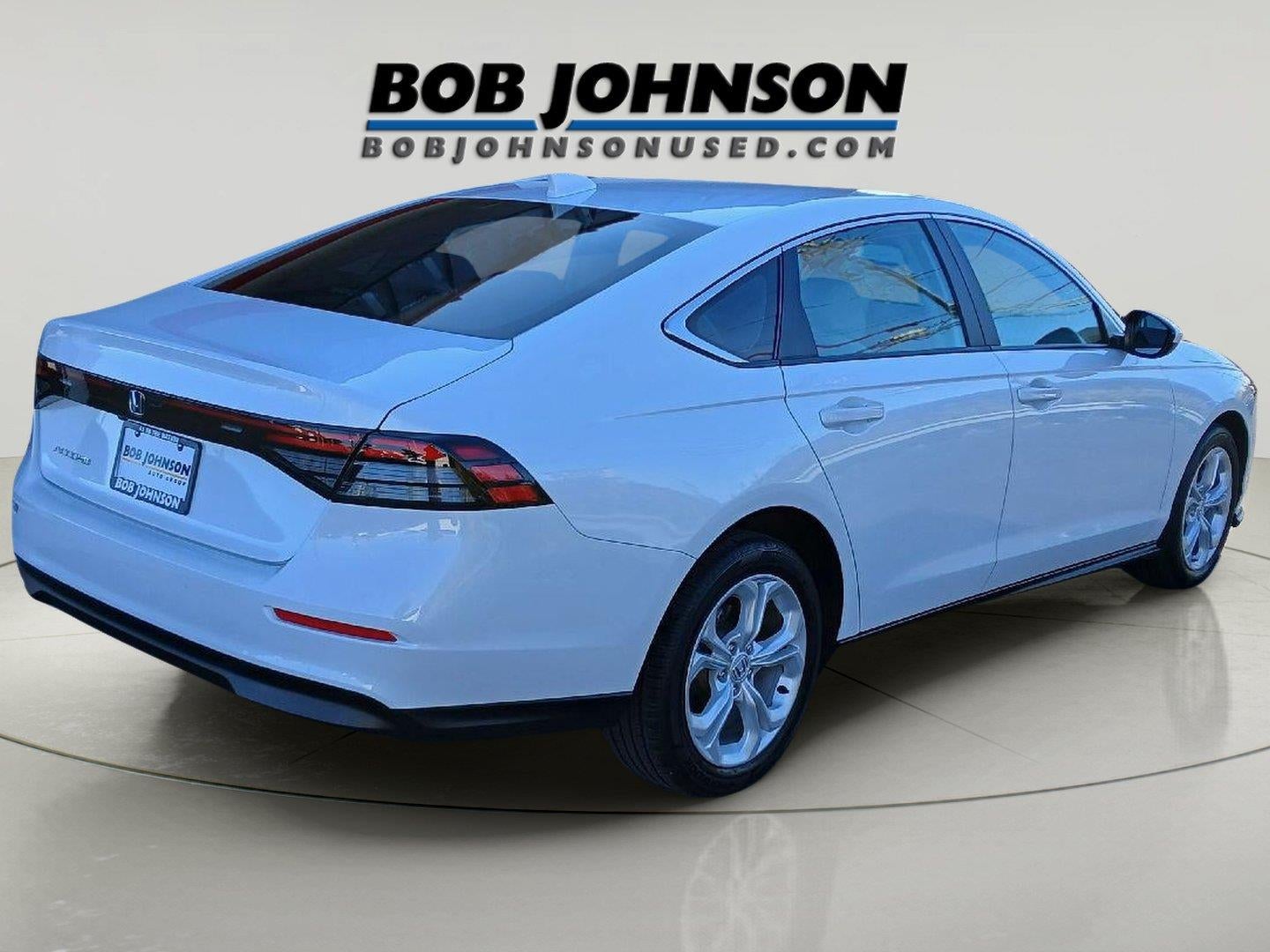 2024 Honda Accord Sedan LX