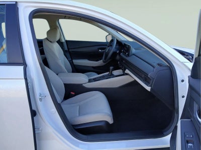 2024 Honda Accord Sedan LX