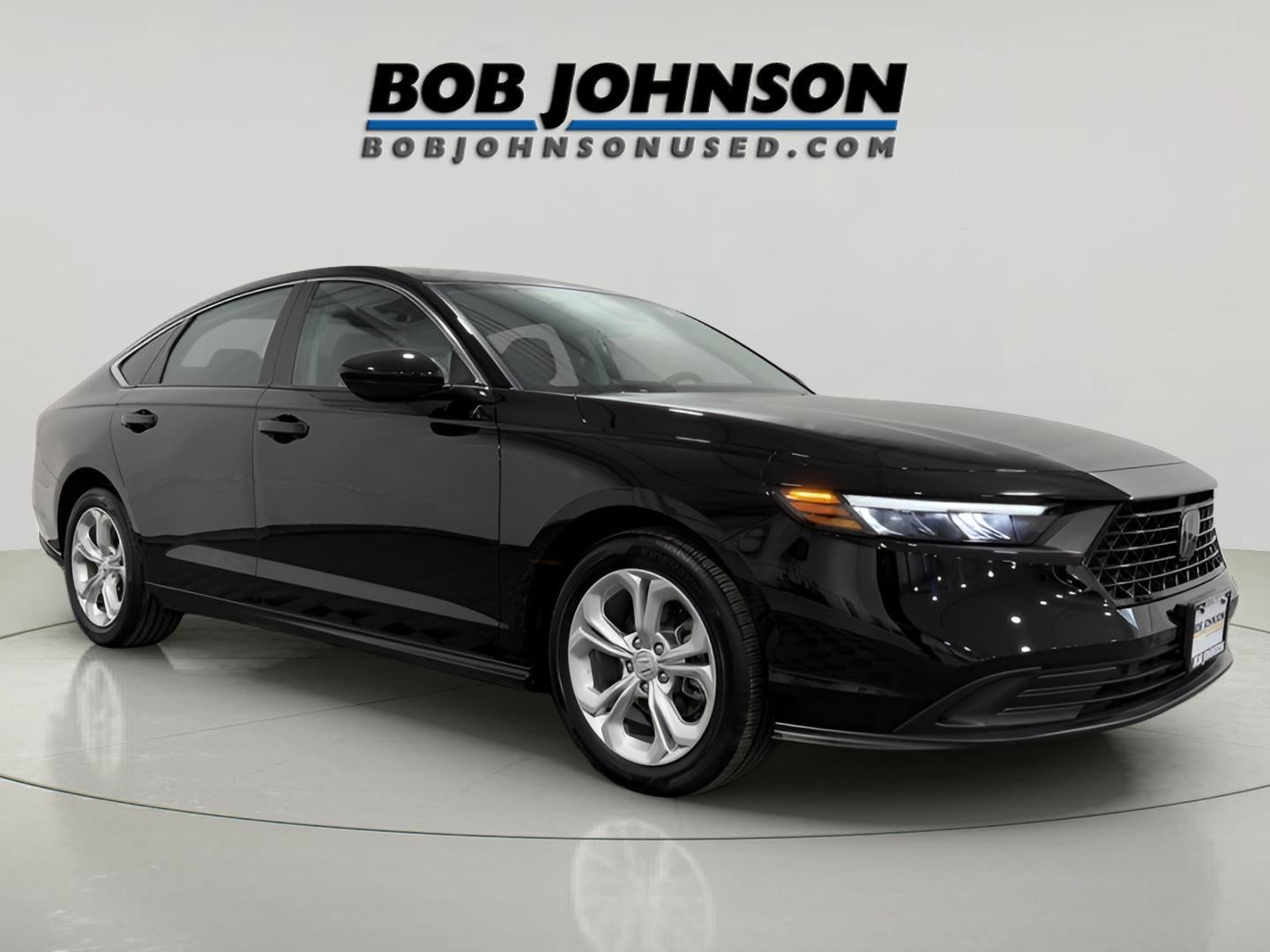 2024 Honda Accord Sedan LX