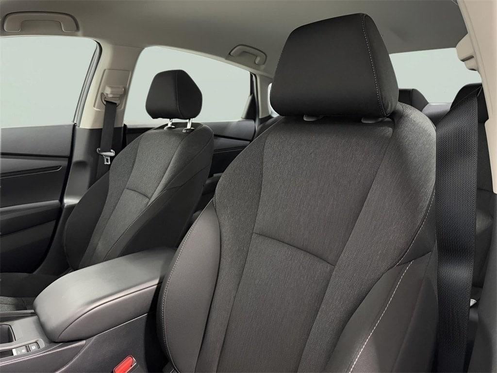 2024 Honda Accord Sedan LX