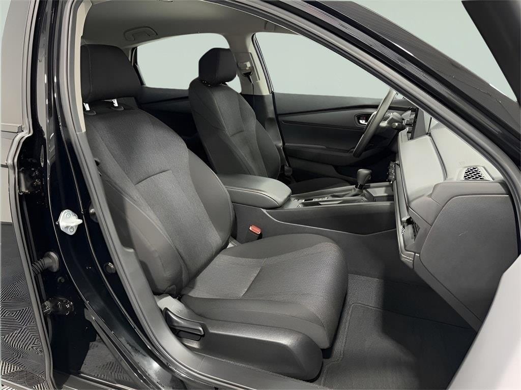 2024 Honda Accord Sedan LX