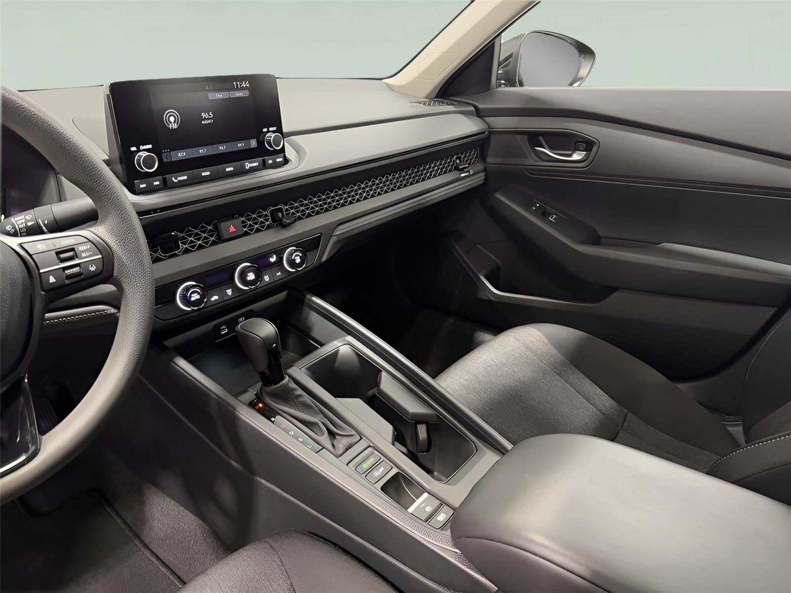 2024 Honda Accord Sedan LX