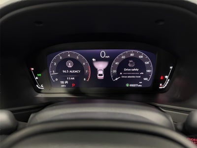 2024 Honda Accord Sedan LX