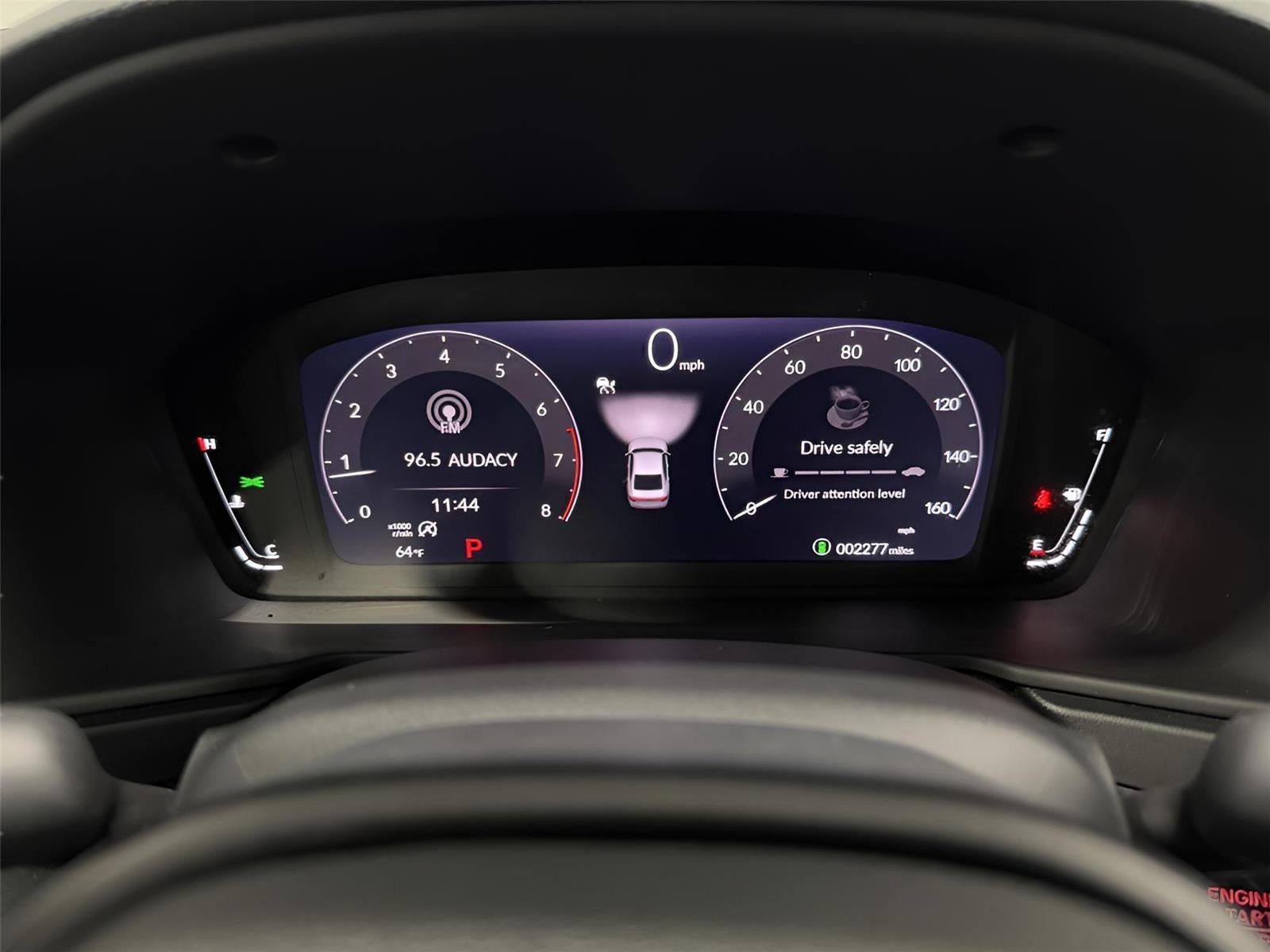 2024 Honda Accord Sedan LX