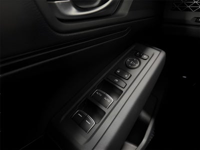 2024 Honda Accord Sedan LX