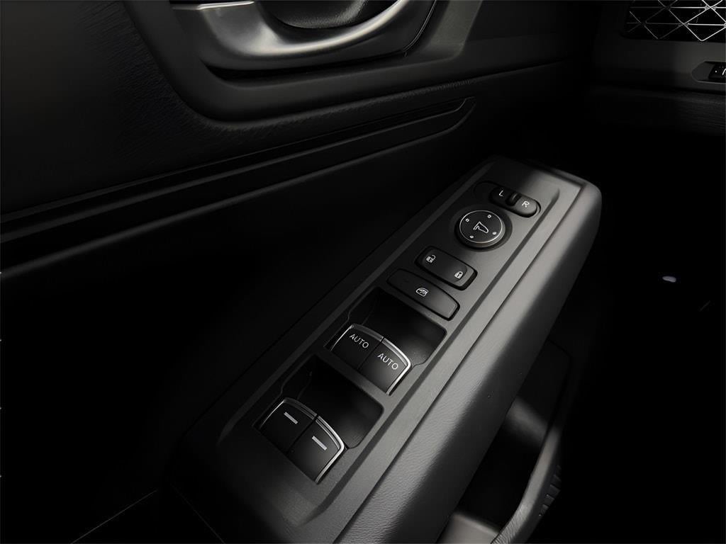 2024 Honda Accord Sedan LX