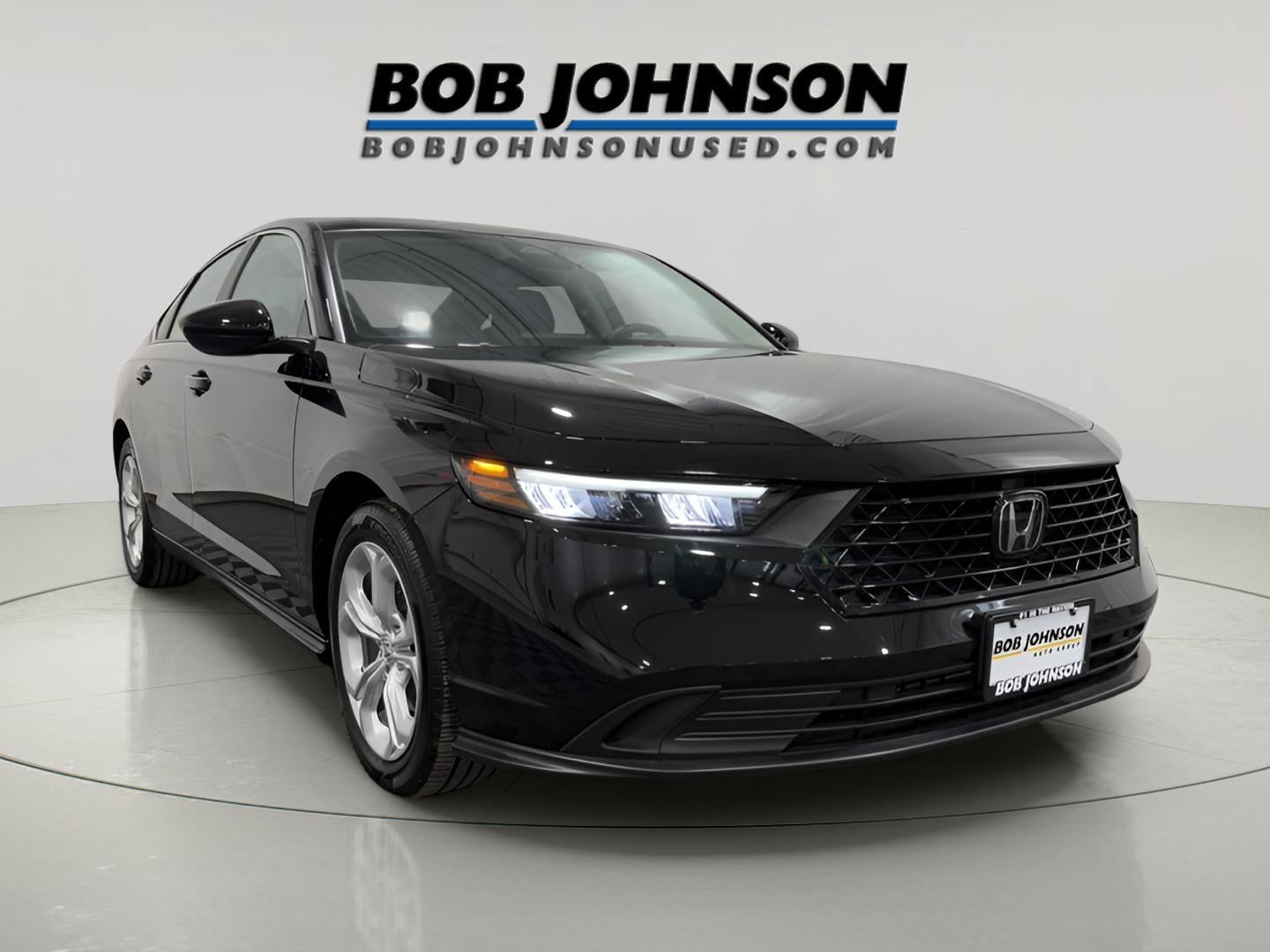 2024 Honda Accord Sedan LX