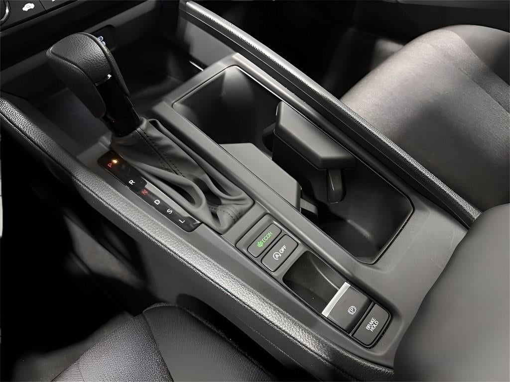 2024 Honda Accord Sedan LX