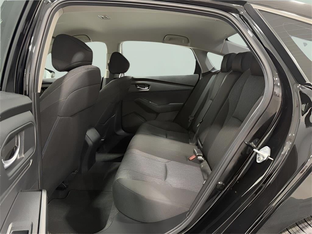 2024 Honda Accord Sedan LX