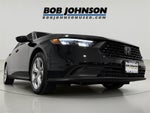 2024 Honda Accord Sedan LX