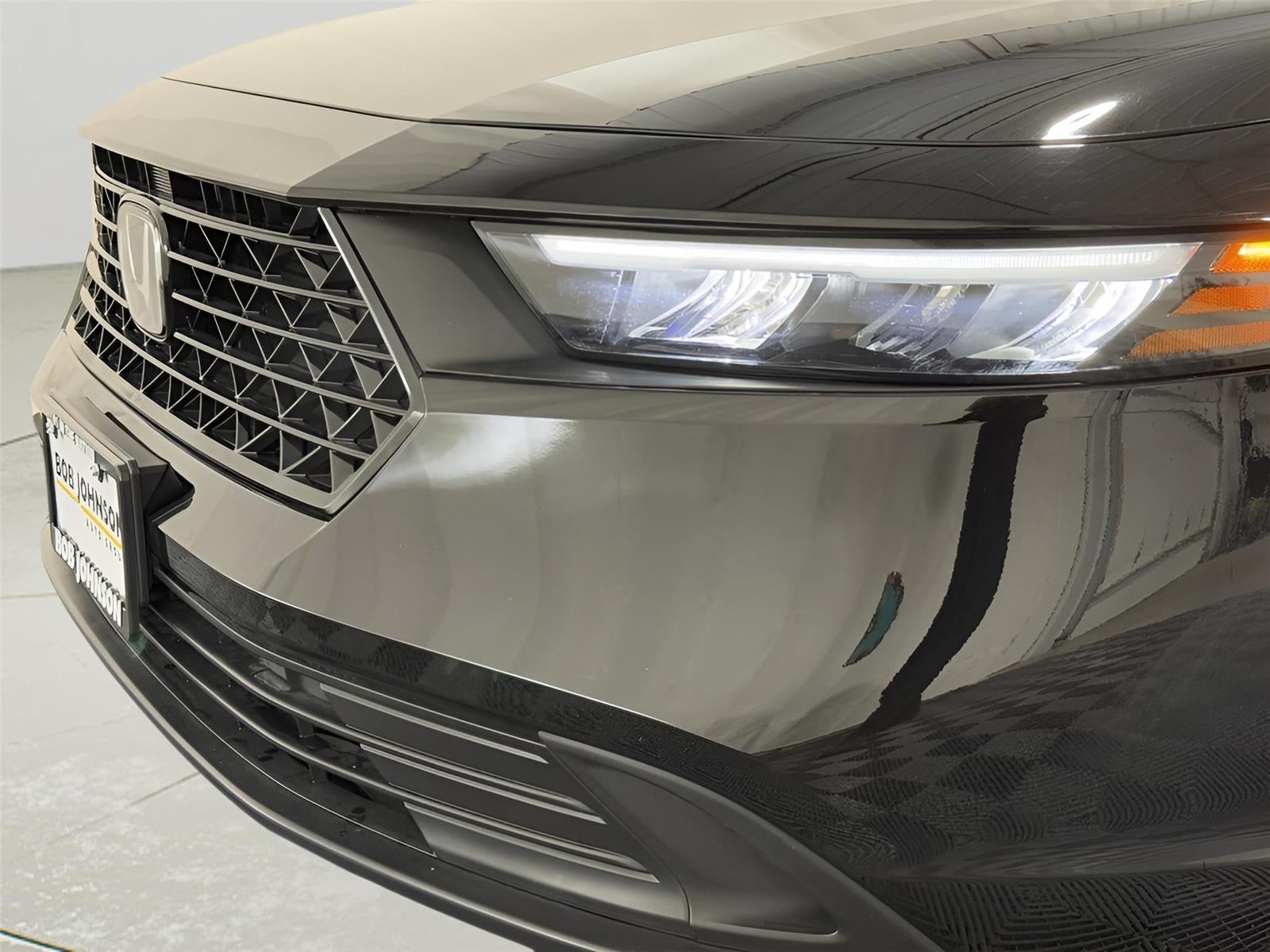 2024 Honda Accord Sedan LX