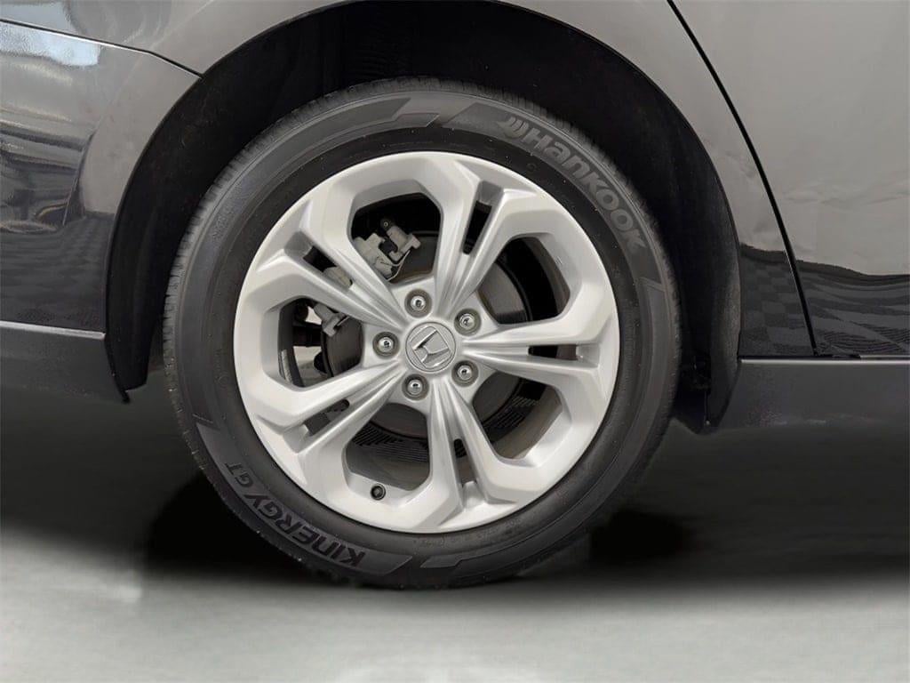 2024 Honda Accord Sedan LX