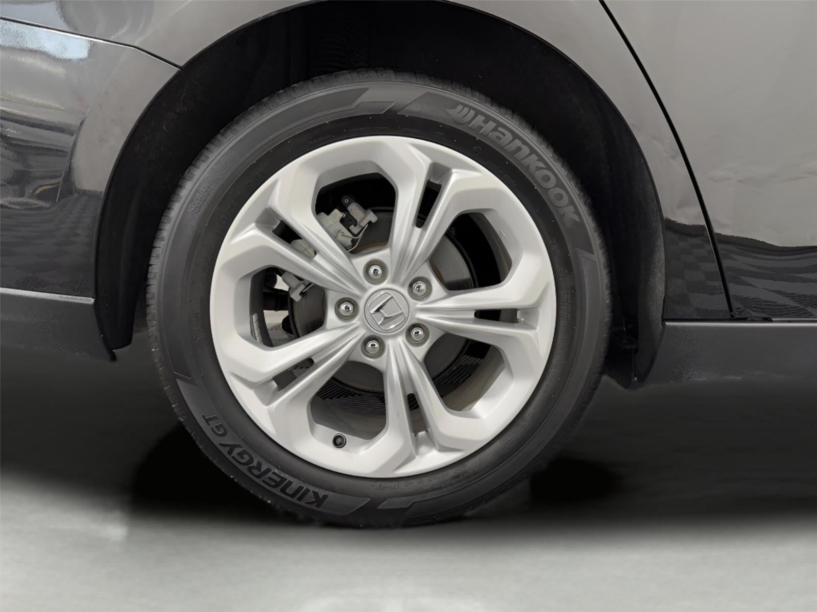 2024 Honda Accord Sedan LX