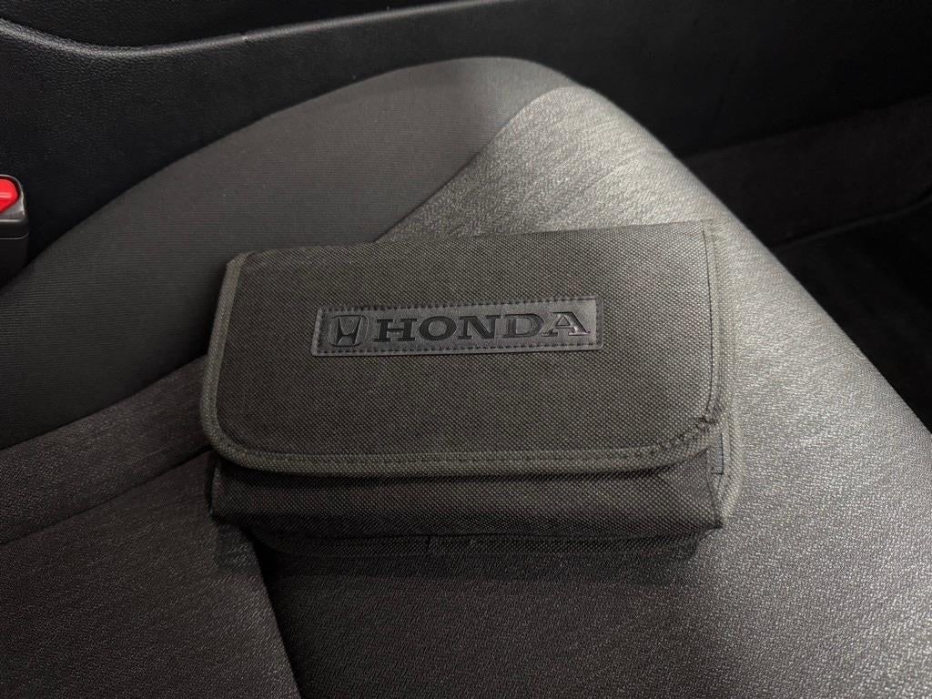 2024 Honda Accord Sedan LX