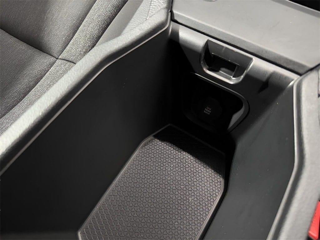 2024 Honda Accord Sedan LX