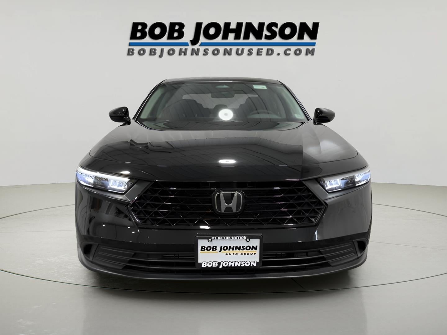 2024 Honda Accord Sedan LX