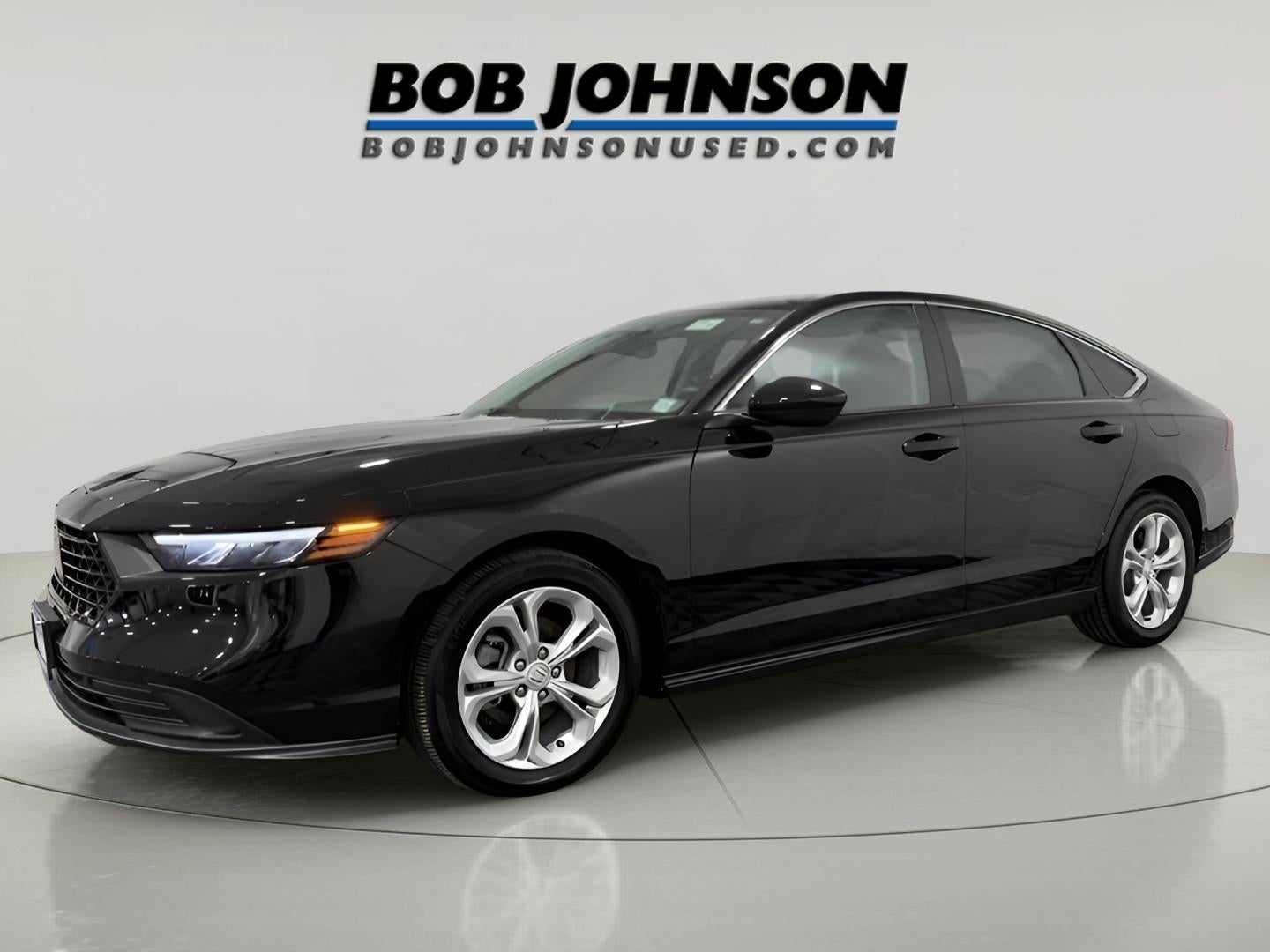 2024 Honda Accord Sedan LX