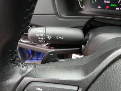 2024 Honda Accord Sport