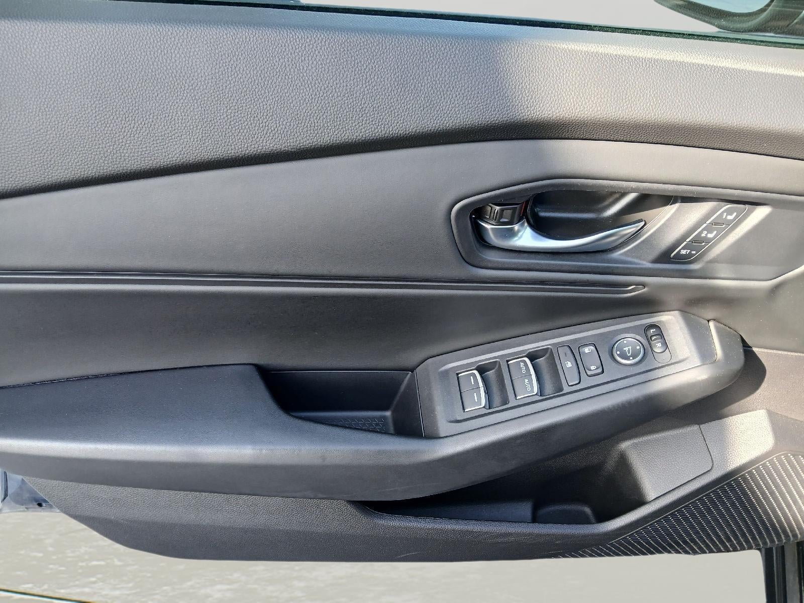 2024 Honda Accord EX-L